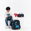 Mighty Dino Medium Backpack Complete Set