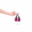 Mini Boba Duffle Bag Hot Pink