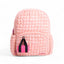 Mini Boba Duffle Bag Hot Pink