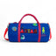 Moji Duffle Bag - Bomba Blue