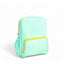 Moji Medium Backpack - Mint