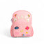 Moji Medium Backpack - Pink