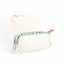 Moji Pencil Case - Cream