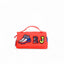 Moji Pencil Case (Red)