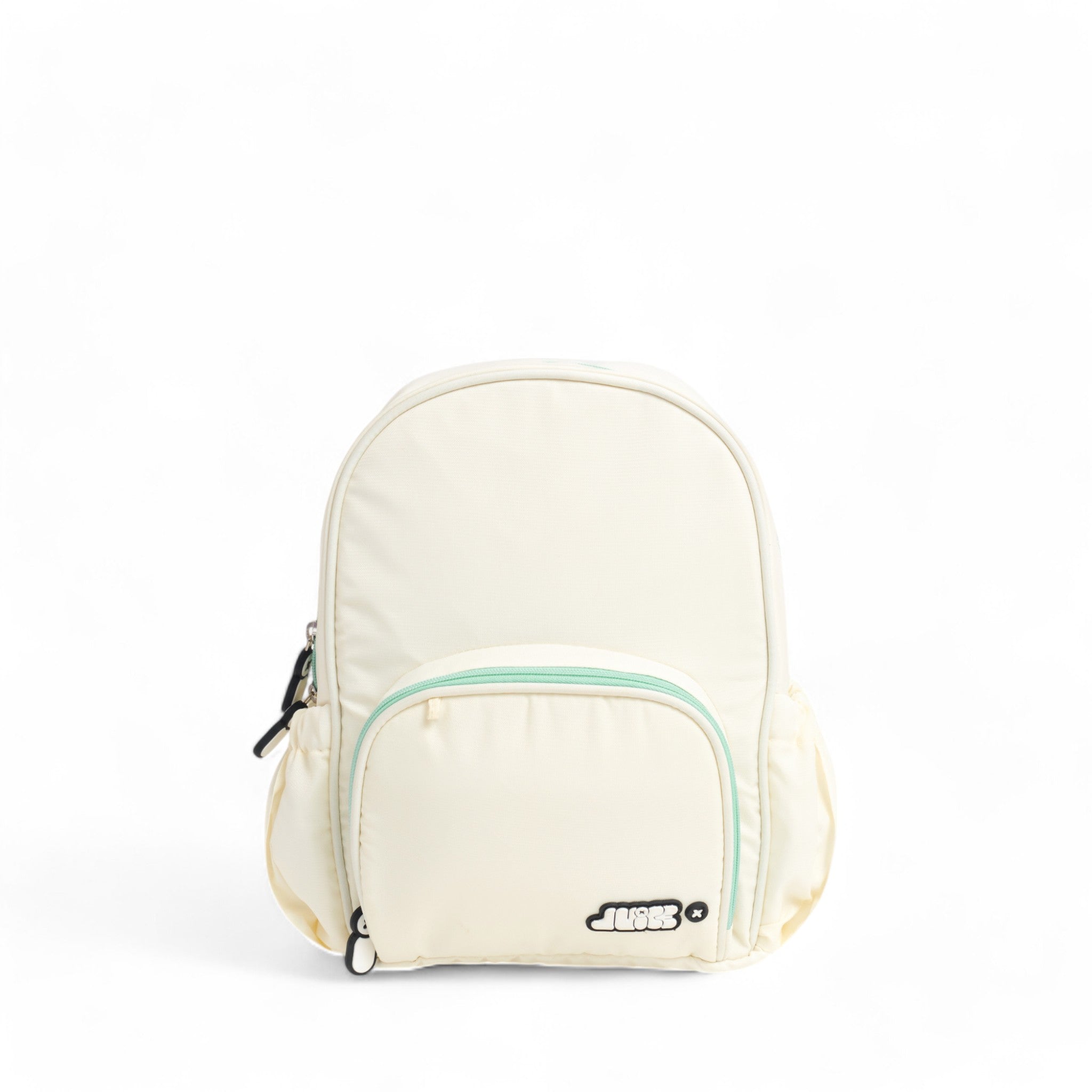 Moji Small Backpack - Cream