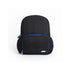Moji Medium Backpack - Black