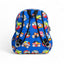 Monster Truck Medium Backpack