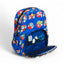 Monster Truck Medium Backpack