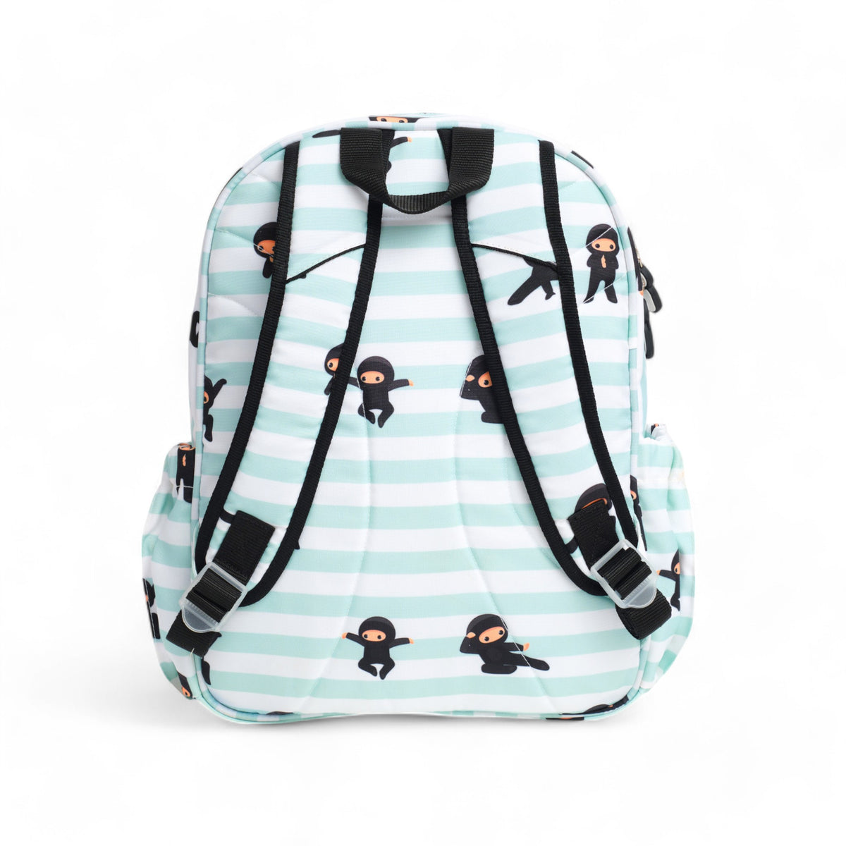 Ninja Medium Backpack Complete Set – JUICE