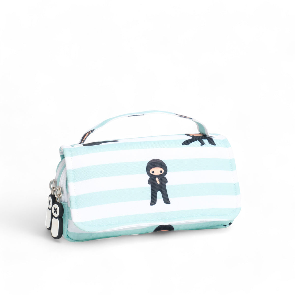 Ninja Medium Backpack Complete Set – JUICE
