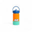 SMALL ORANGE BLOK PARTY BOTTLE