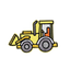 PATCHES ICONS CONSTRUCTION