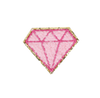 PATCHES ICONS DIAMOND