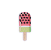 PATCHES ICONS ICECREAM