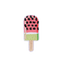 PATCHES ICONS ICECREAM