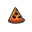 PATCHES ICONS PIZZA