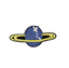 PATCHES ICONS SATURN