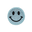 PATCHES ICONS SMILEY