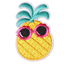 PINEAPPLE PATCH