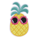 PATCHES ICONS PINEAPPLE