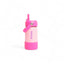 SMALL PINK BLOK PARTY BOTTLE