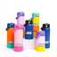 SMALL PINK BLOK PARTY BOTTLE