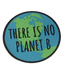 PLANET B PATCH