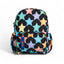 All Stars Medium Backpack Complete Set