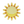 PATCHES ICONS SUN