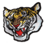 TIGER FACE PATCH