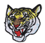 PATCHES ICONS TIGER HEAD