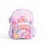 Unicorn Small Backpack Complete Set