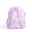 Unicorn Small Backpack Complete Set
