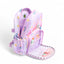 Unicorn Small Backpack Complete Set