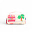 Wheel on the Bus Pencil Case
