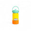 SMALL YELLOW BLOK PARTY BOTTLE