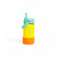 SMALL YELLOW BLOK PARTY BOTTLE