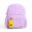 Boba Mini Backpack SuperNova Yellow